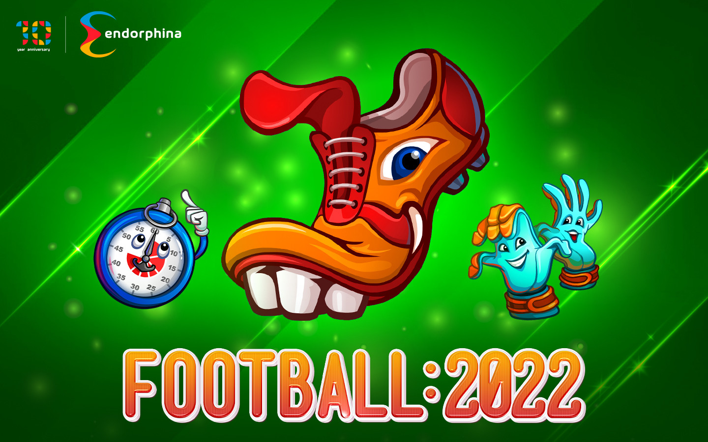 Football 2022