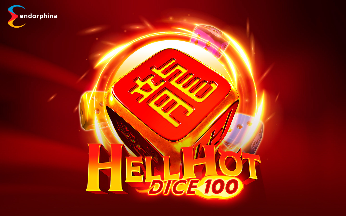 Hell Hot Dice 100
