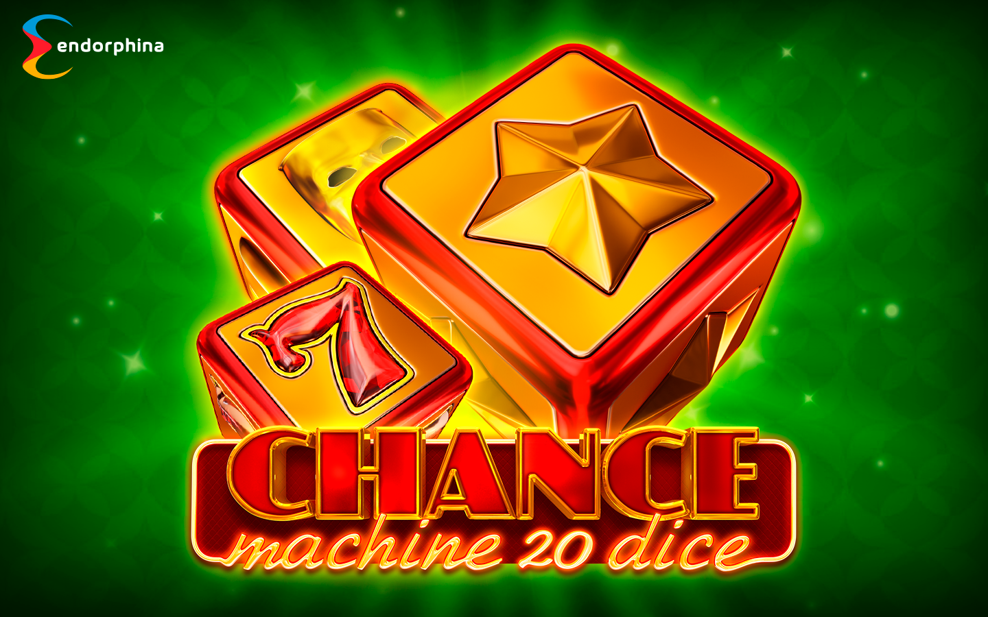 Chance Machine 20 Dice