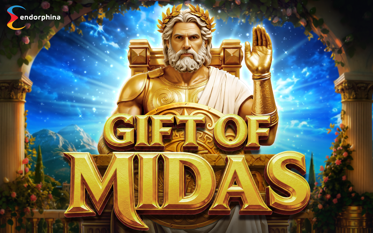 Gift Of Midas