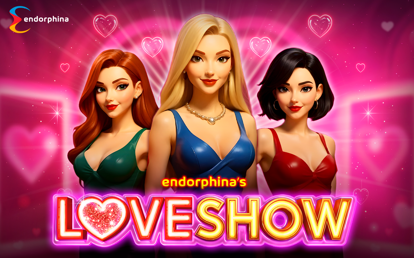 Love Show