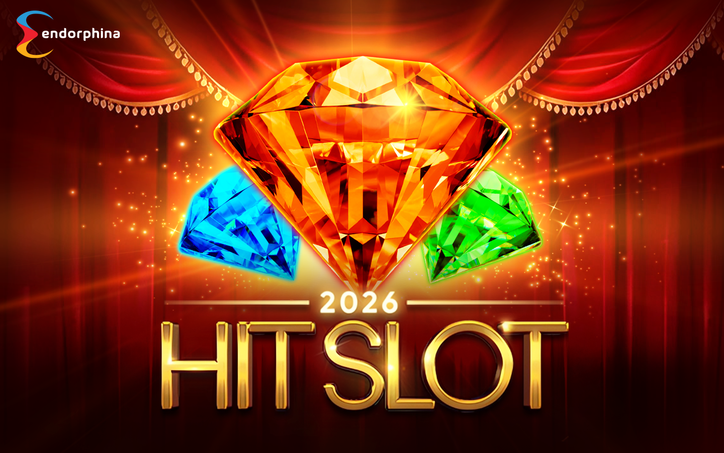 2026 Hit Slot