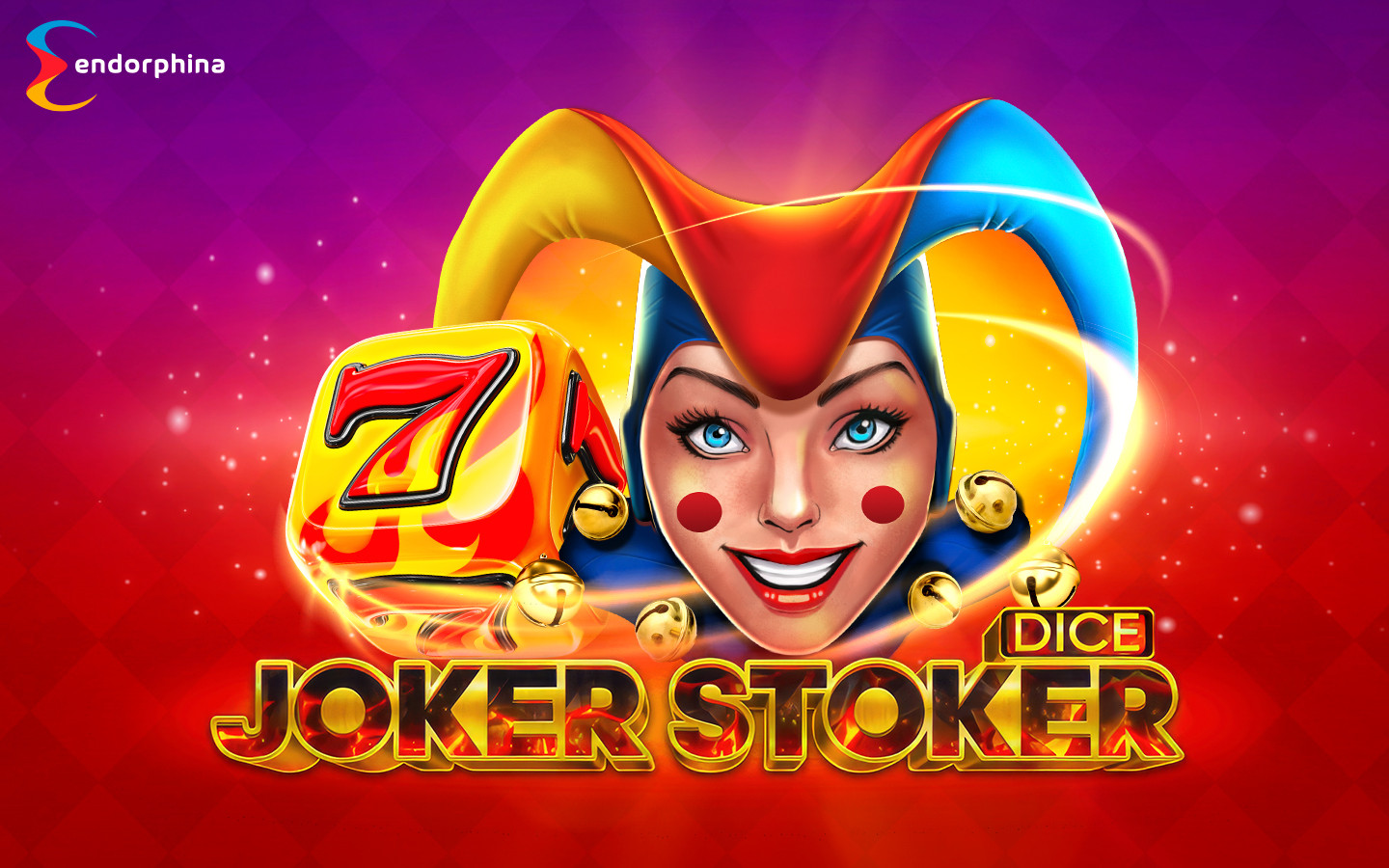 Joker Stoker Dice