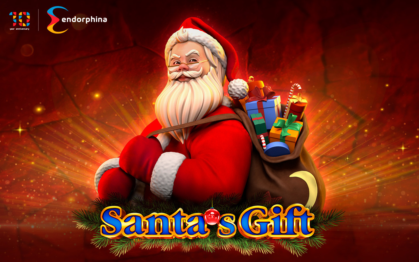 Santas Gift