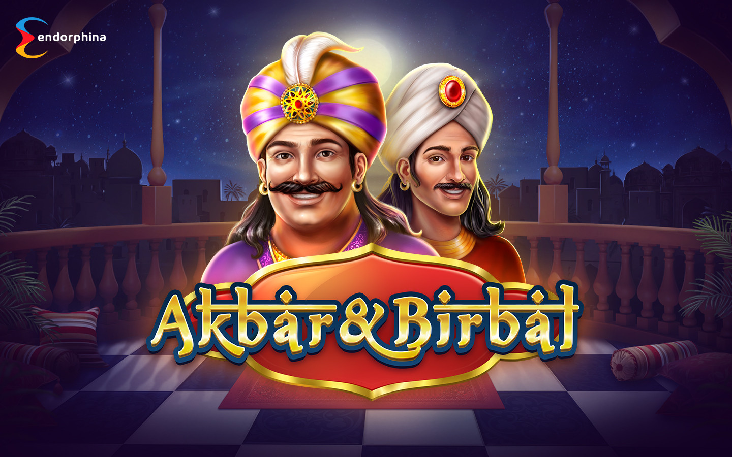 Akbar And Birbal