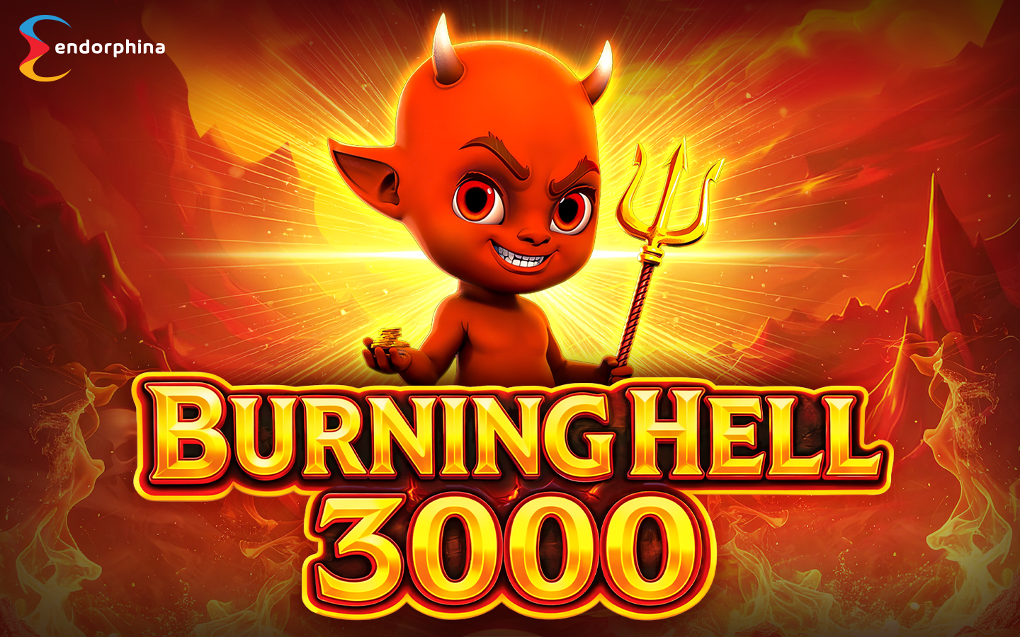 Burning Hell 3000