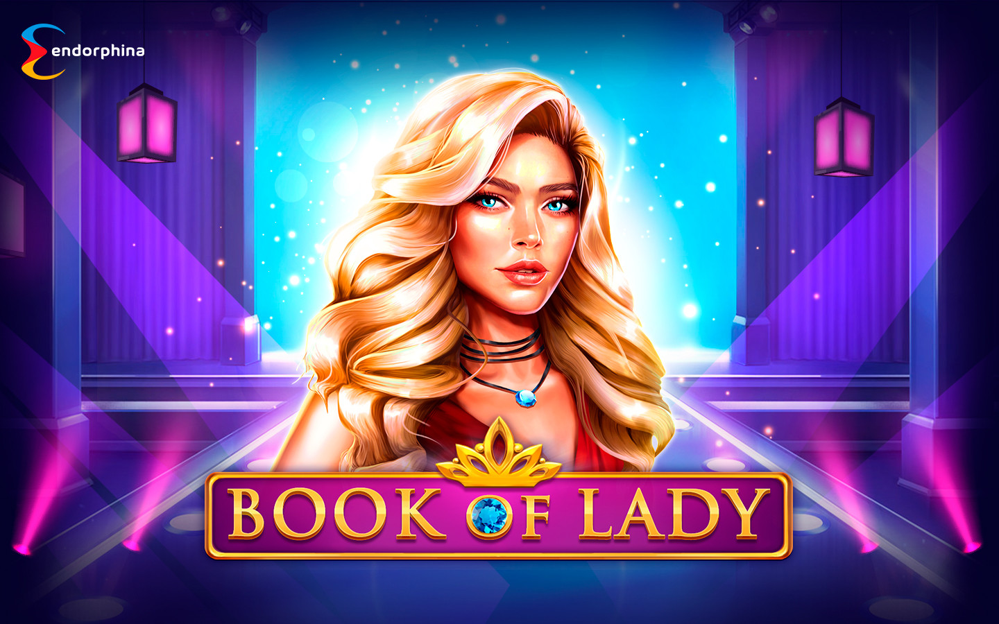 Book Of Lady