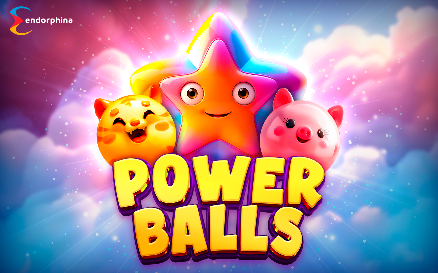Power Balls