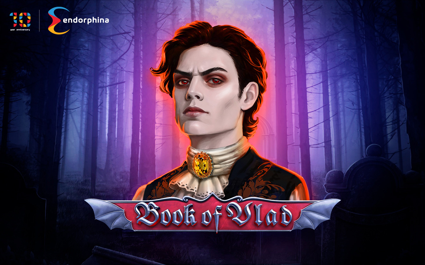 Book Of Vlad
