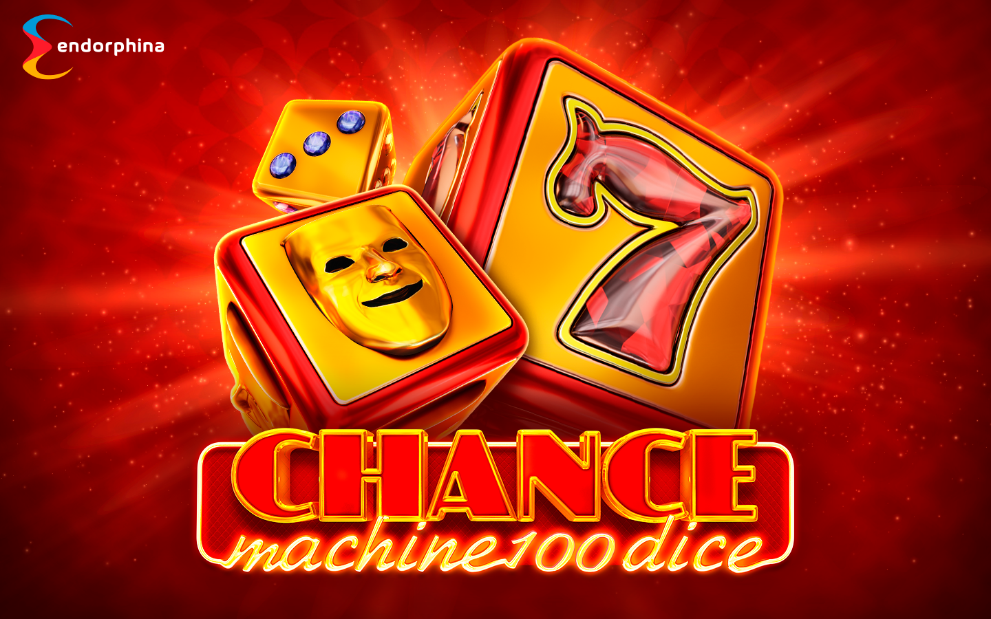 Chance Machine 100 Dice